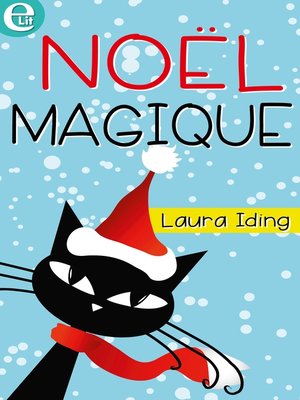 cover image of Noël magique